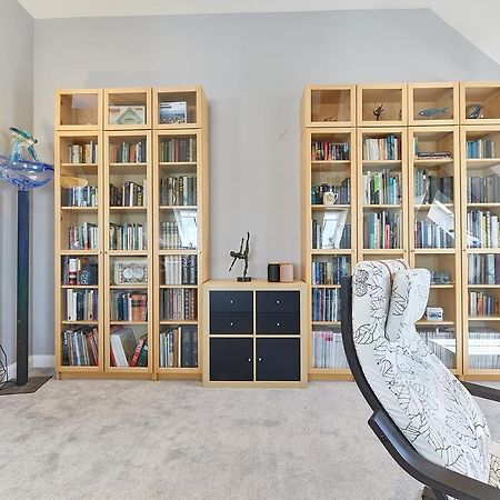 Host & Stay - The Wasa Penthouse Berwick Upon Tweed Bagian luar foto