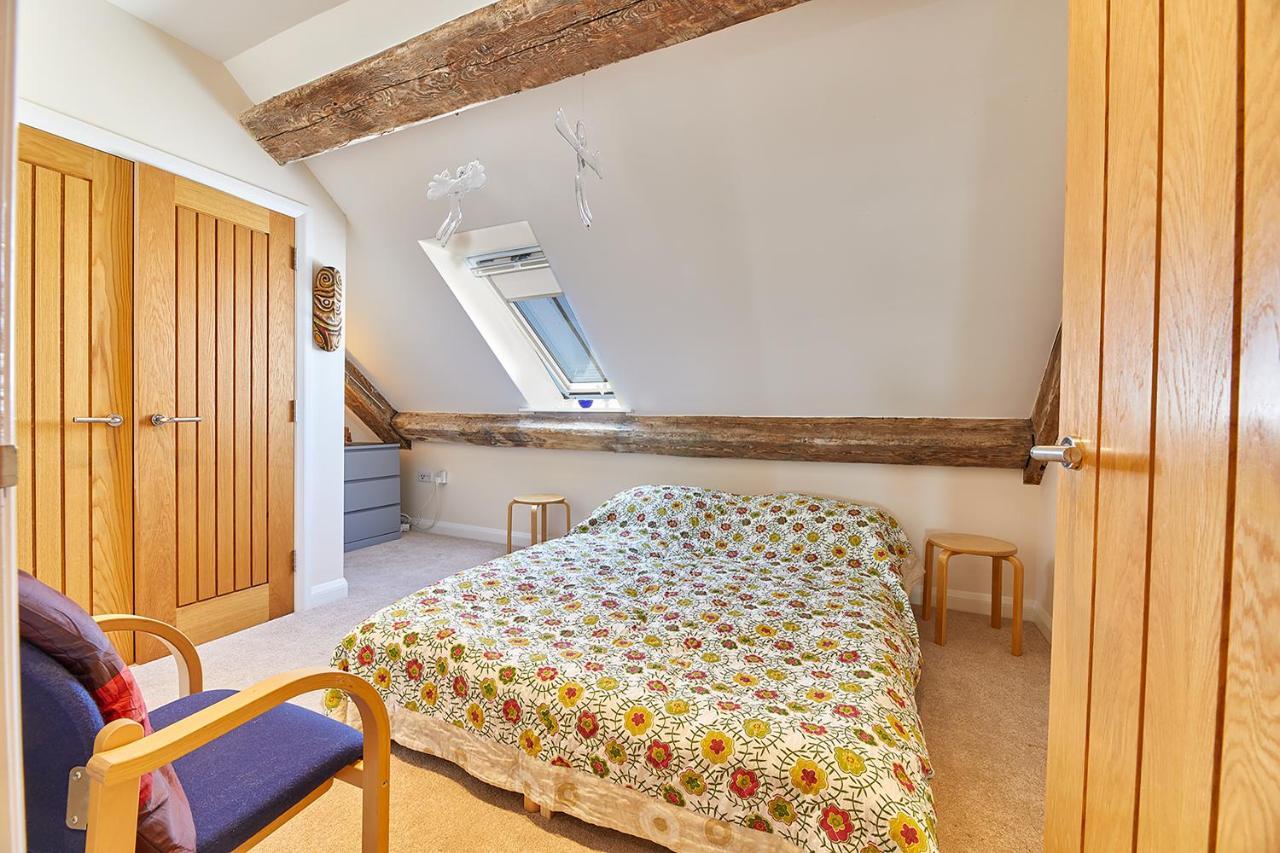 Host & Stay - The Wasa Penthouse Berwick Upon Tweed Bagian luar foto